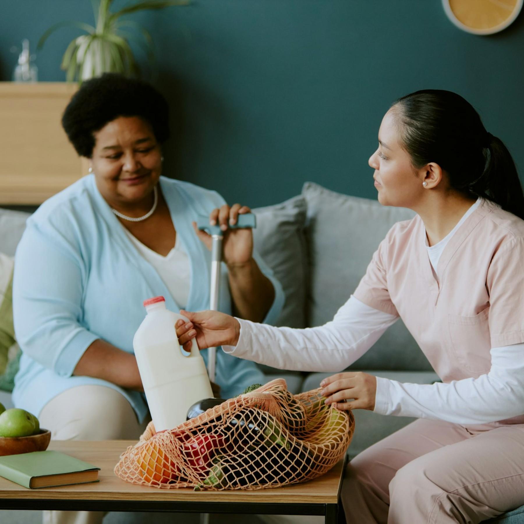 why choose our care services